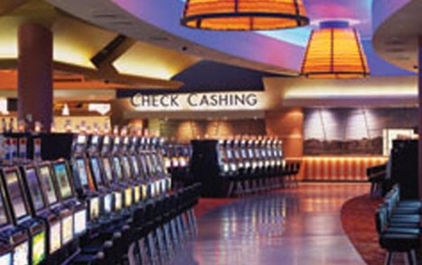casino morongo gambling age