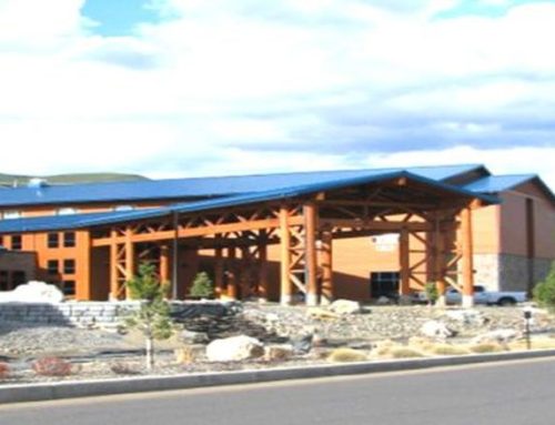 Clearwater River Casino