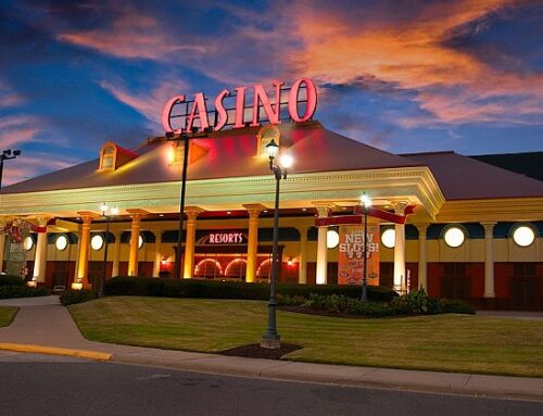 Bally’s Casino Tunica & Resorts Casino Tunica