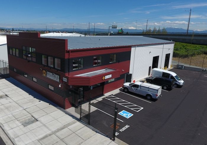 New-RSSD-office