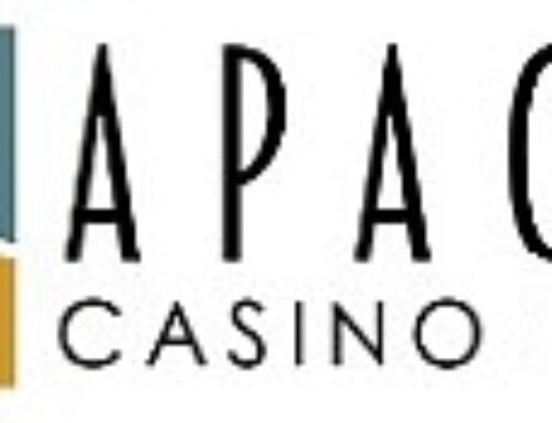 Project Award – Apache Lone Star Casino