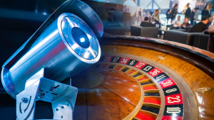 Casino Security, Surveillance & Technology Integration Solutions