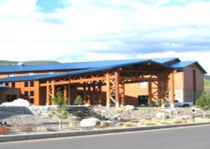 Clearwater River Casino