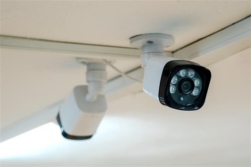 Security Systems For Casinos & Government Municipalities