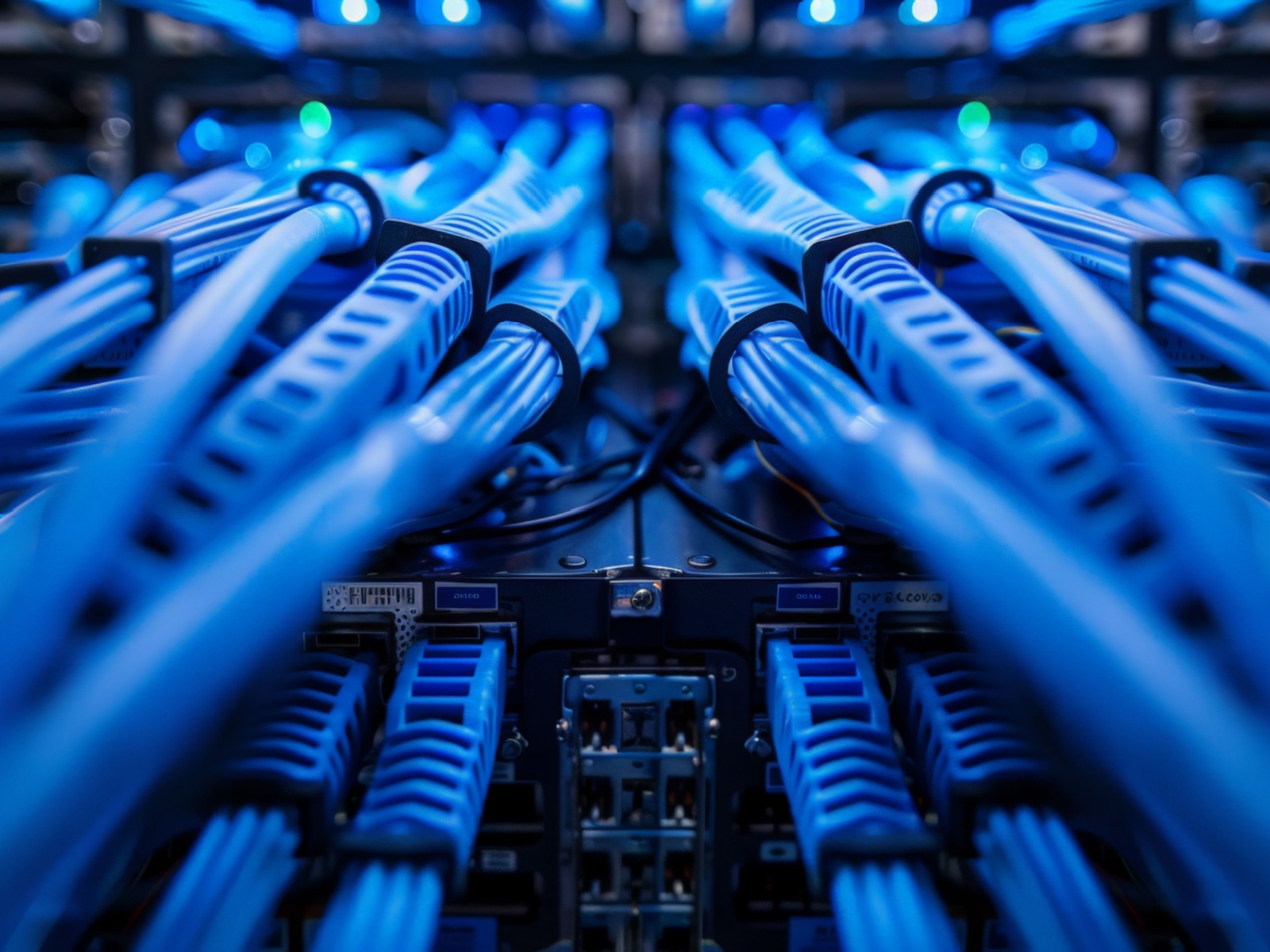 Planning Cabling Infrastructure for Business Growth