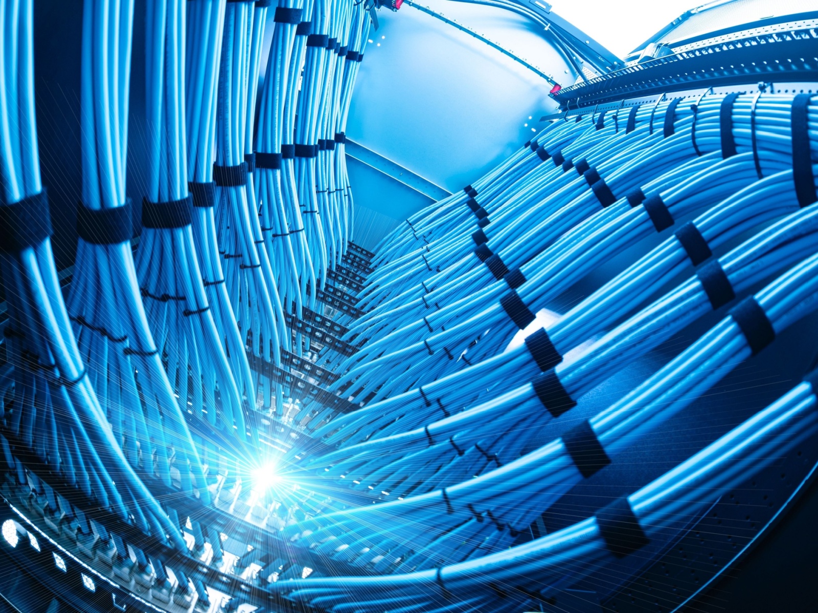Reliable Infrastructure That Commercial Operations Moving